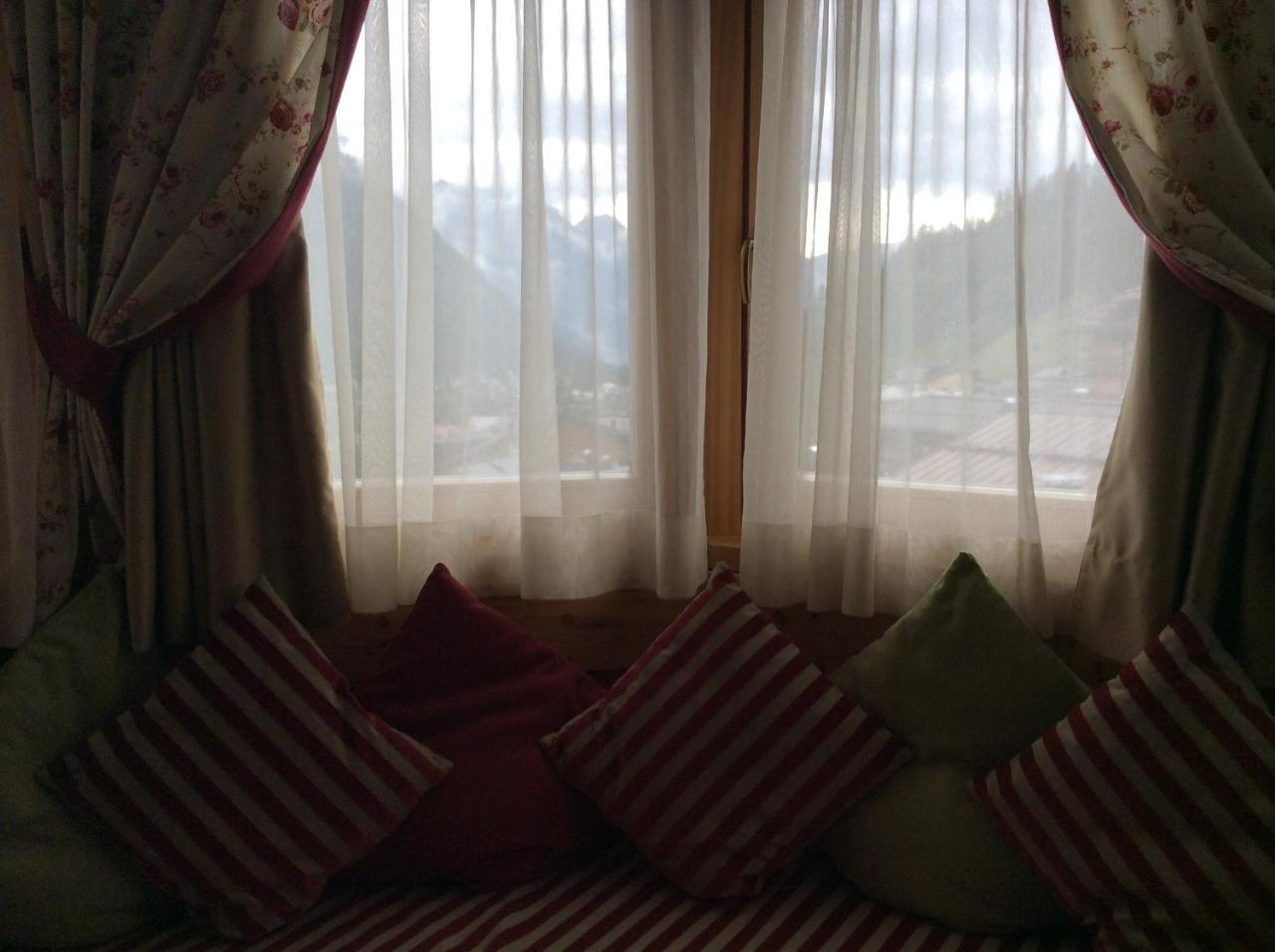 Hotel Campiglio Bellavista Madonna Esterno foto