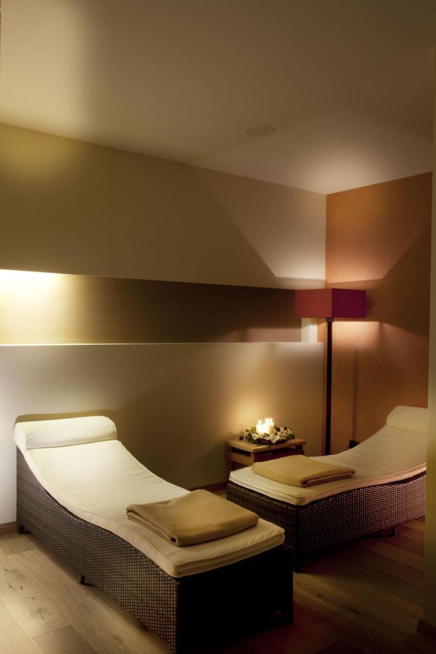 Hotel Campiglio Bellavista Madonna Esterno foto