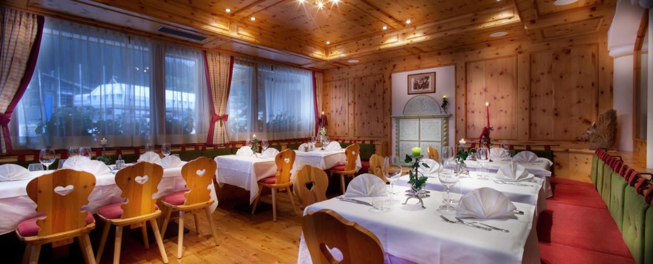 Hotel Campiglio Bellavista Madonna Esterno foto