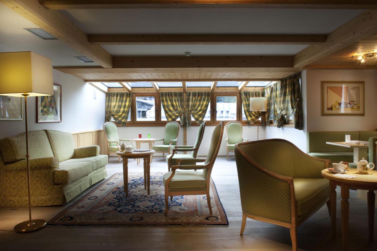 Hotel Campiglio Bellavista Madonna Esterno foto